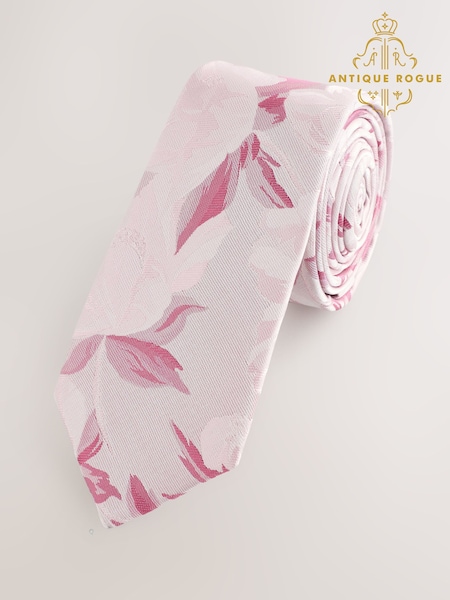 Antique Rogue Paisley Tie (W54309) | ‏101‏₪