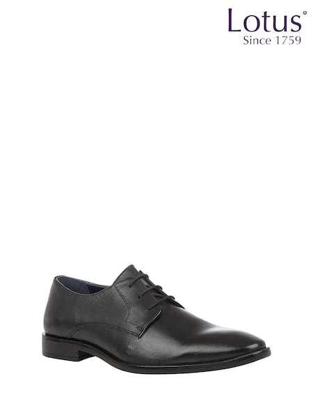 Lotus Lace-Up Formal Shoes (W54452) | €66