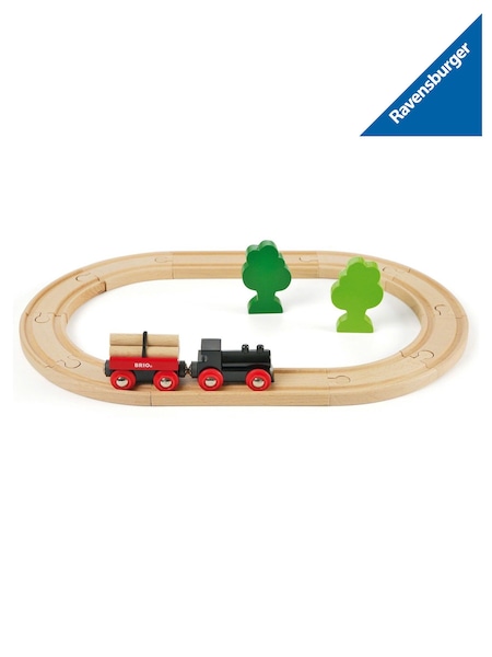Ravensburger Little Forest Train Set (W54660) | €29