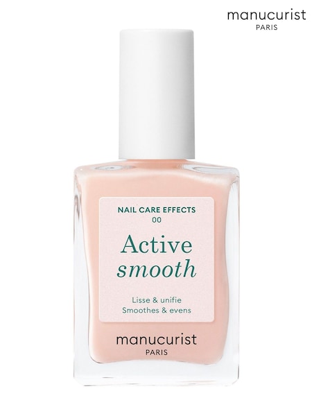 Manucurist Active Smooth Treatment Nail Polish (W54817) | €22