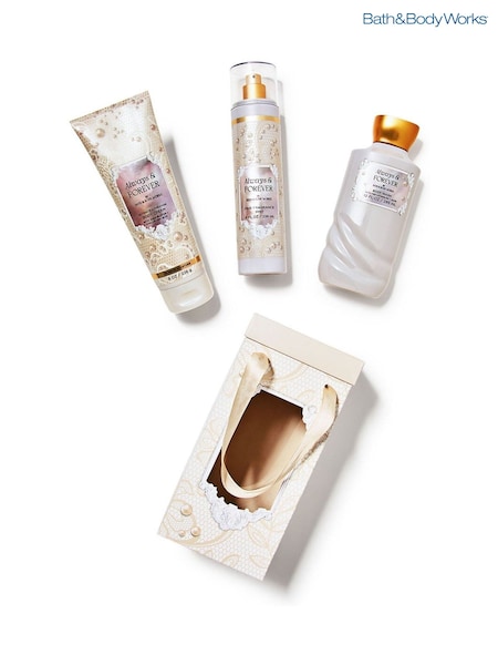 Bath & Body Works Works Gift Set (W54988) | €53