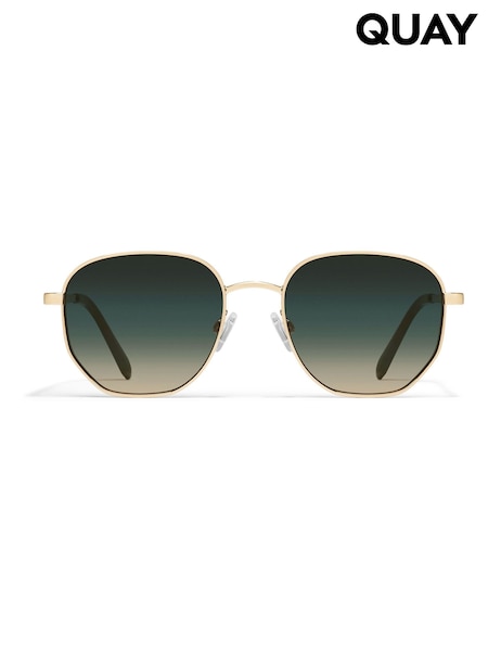 QUAY Big Time Sunglass (W55128) | €92