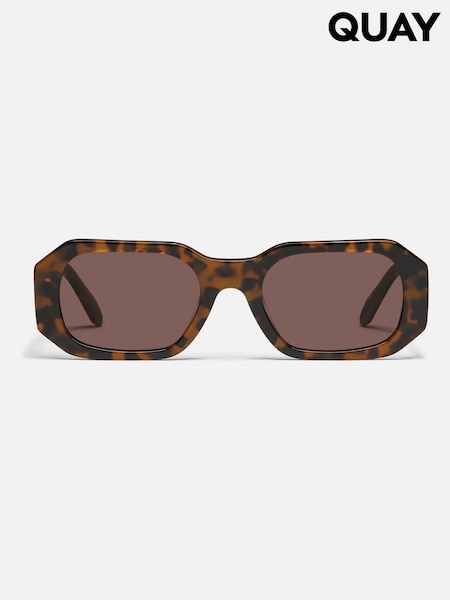 QUAY Hyped Up Sunglasses (W55137) | €71