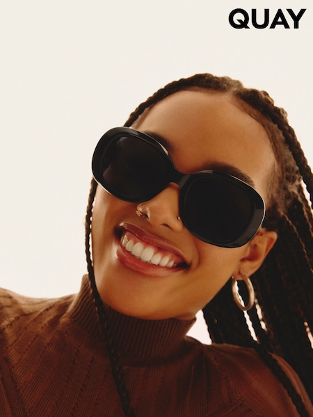 QUAY Impromptu Sunglasses (W55143) | €106