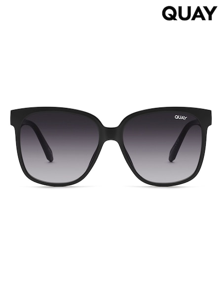 QUAY Wide Awake Sunglass (W55144) | €71