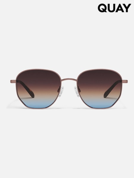 QUAY Big Time Sunglass (W55145) | €83