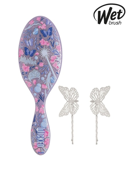WetBrush Wicked Hair Brush Gift Set (W55320) | €20