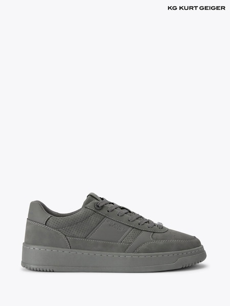 KG Kurt Geiger Grey Jude Shoes (W55509) | €131