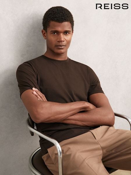 Reiss Bless T-Shirt (W55542) | 231 LEI