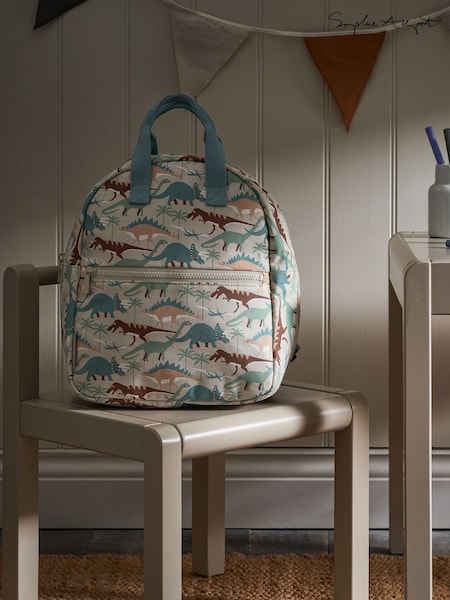 Sophie Allport Dinosaur Backpack (W55568) | 85 €