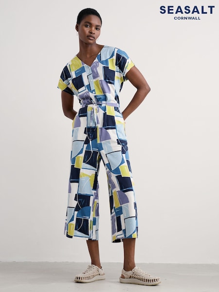 Seasalt Cornwall Ankle Length Skirt (W55653) | 105 €