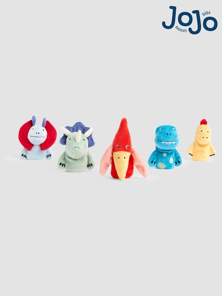 JoJo Maman Bébé Finger Puppets (W55686) | €26