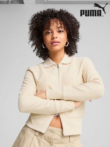 Puma Womens Premium Essential Knitted Cardigan (W55855) | € 72