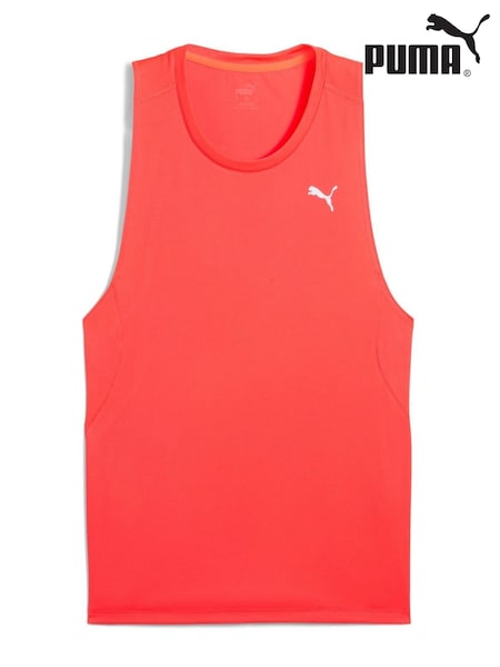 Puma Mens Velocity Running Tank Top (W55868) | ‏116 د.إ.‏