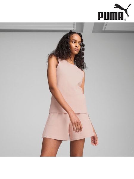 Puma Pink Womens Her Tank Top (W55878) | 1,322 UAH