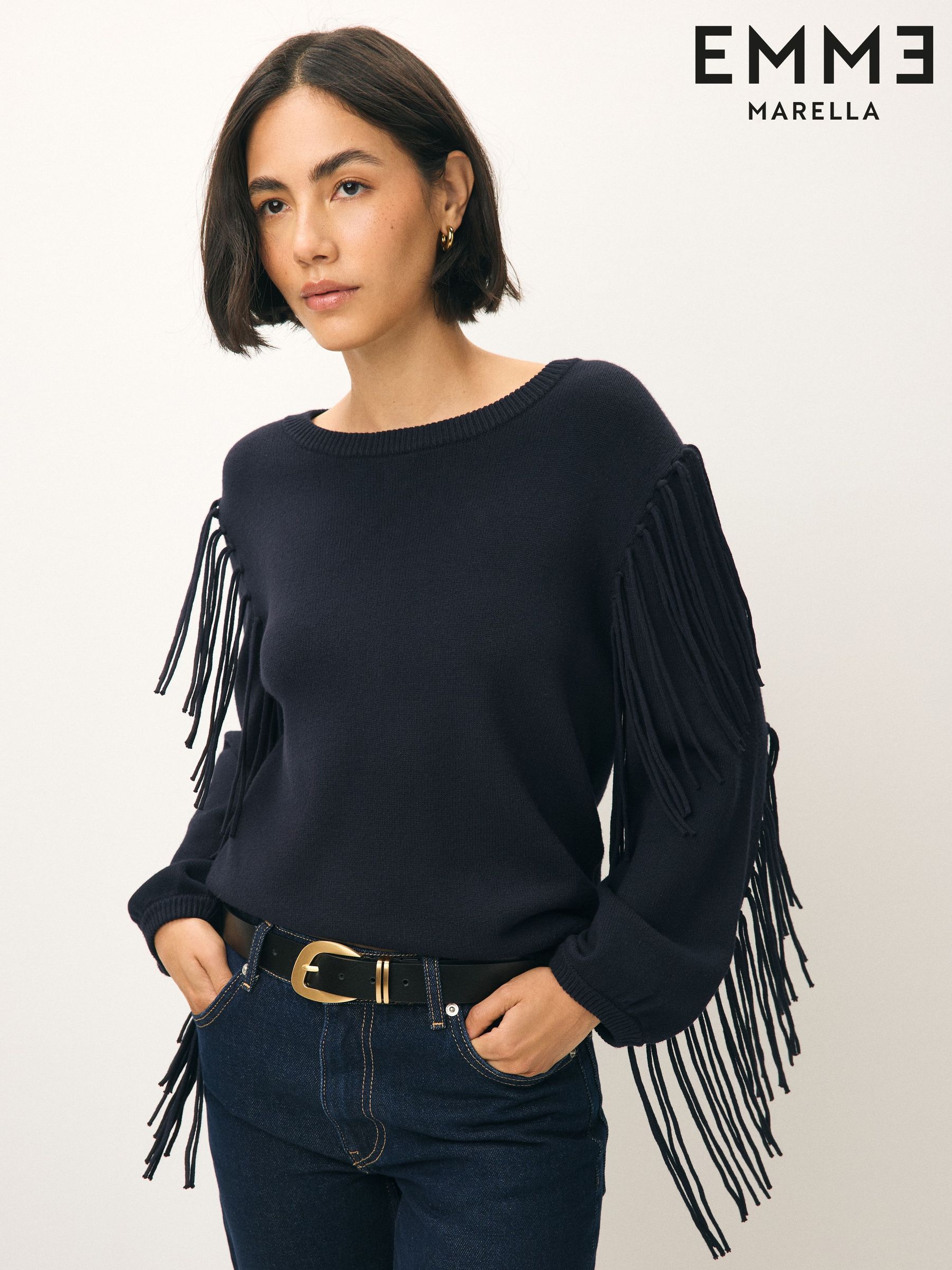Blouses, Fringe, Tops | Next Netherlands
