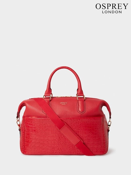 Osprey London The Kellie Weekender Bag (W56223) | ₪1,383