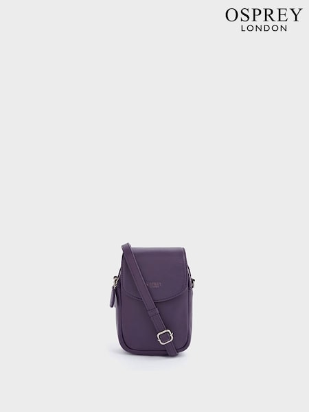 Osprey London The Osborne Cross-Body Bag (W56226) | $86