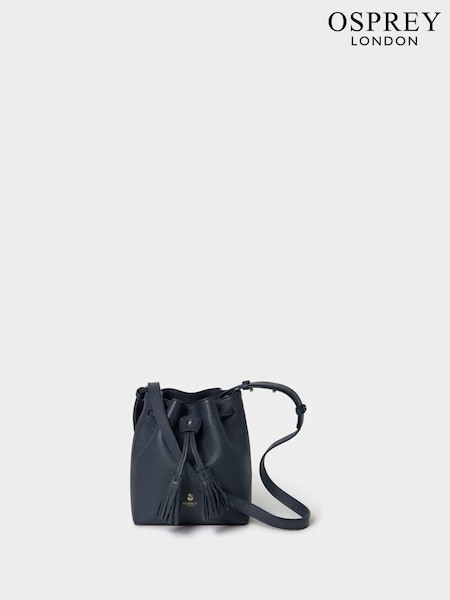 Osprey London The Lucia Mini Cross-Body Bag (W56241) | ₪729