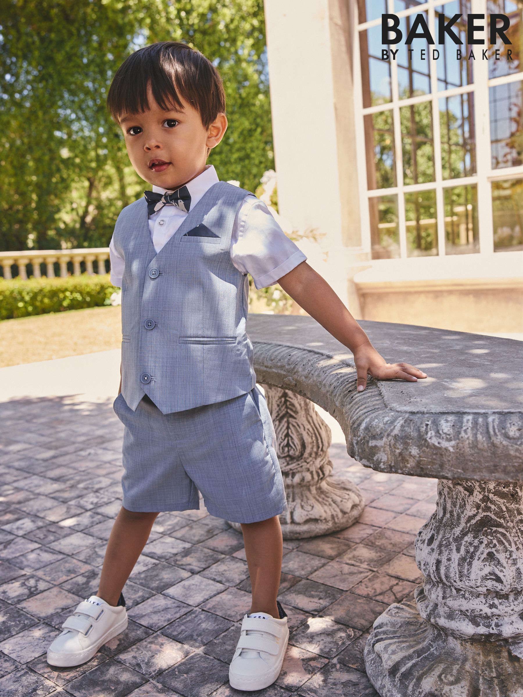 Buy Children's Baker By Ted Baker Ted Baker Online | Next Japan