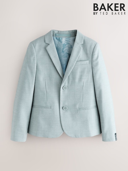 Baker by Ted Baker Suit Jacket (W57028) | OMR33 - OMR36