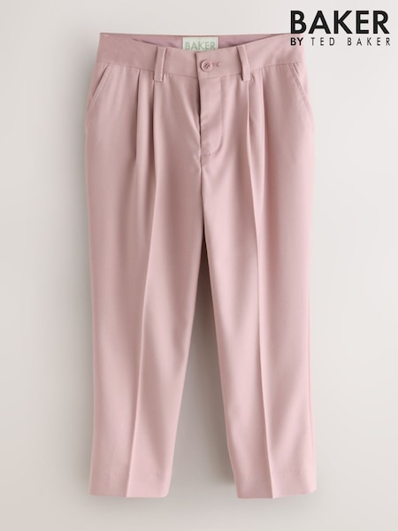 Baker by Ted Baker Suit Trousers (W57049) | kr597 - kr675