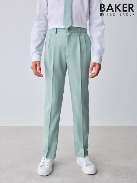 Baker by Ted Baker Suit Trousers (W57050) | AED227 - AED257