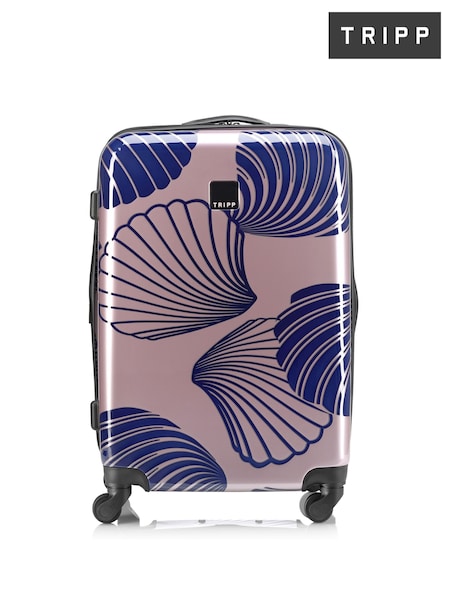 Tripp Pink Luggage Bag (W57069) | ₪249