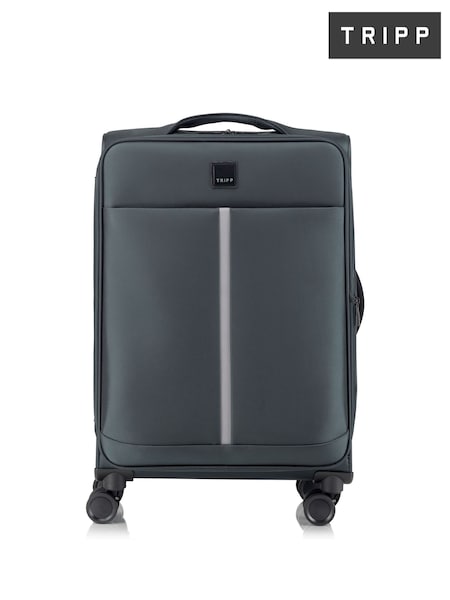 Grün - Tripp Voyage Medium DW Suitcase (W57072) | 86 €
