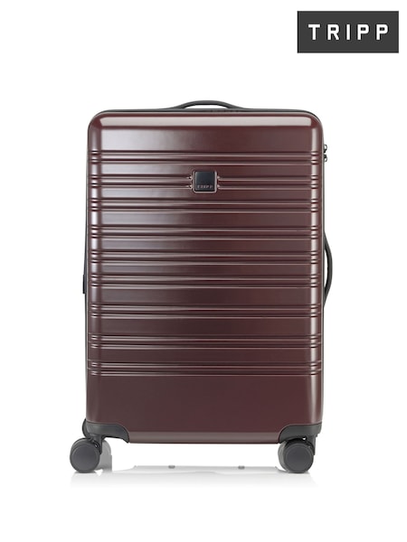 Tripp Red Medium Horizon DW Suitcase (W57074) | €69