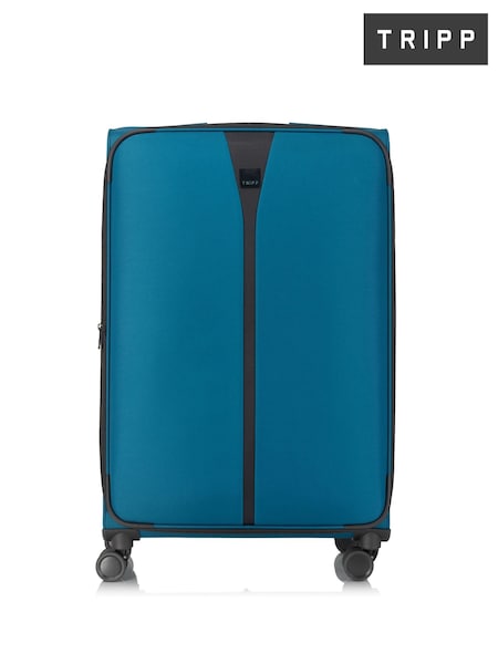 Tripp Green Large Superlite DW Suitcase (W57075) | €83