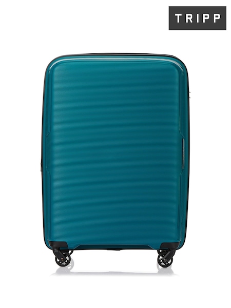Tripp Green Escape Medium  Expandable Suitcase (W57076) | AED346