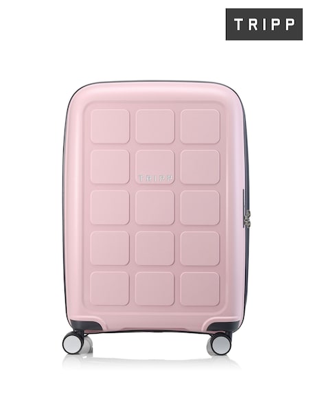 Tripp Suitcase (W57084) | ‏297‏₪