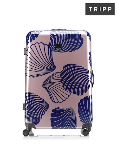 Tripp Pink Luggage Bag (W57095) | ₪297