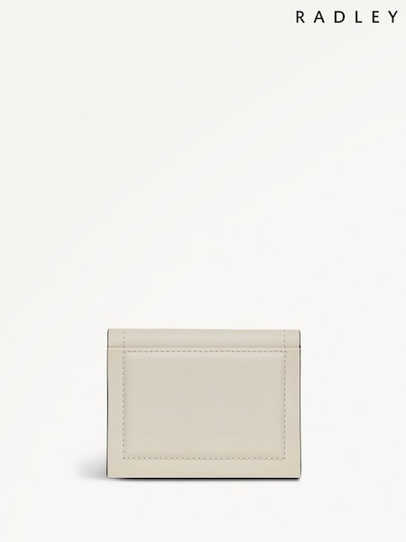 Radley Small Natural Heritage Lane Card Wallet (W57182) | ‏196‏₪
