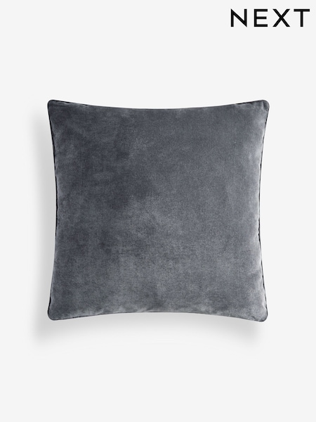 Soft Velour Cushion (W57245) | R$ 175
