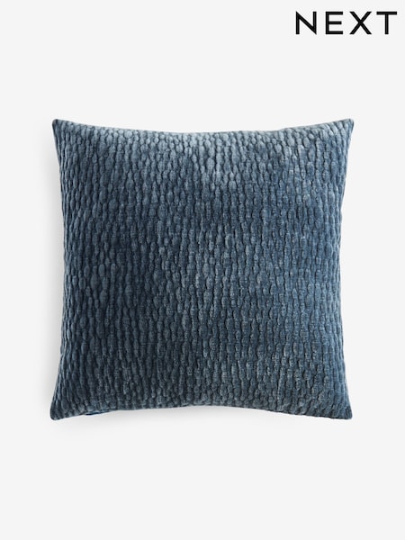 Chenille Pebble Cushion (W57247) | 8 210 тг