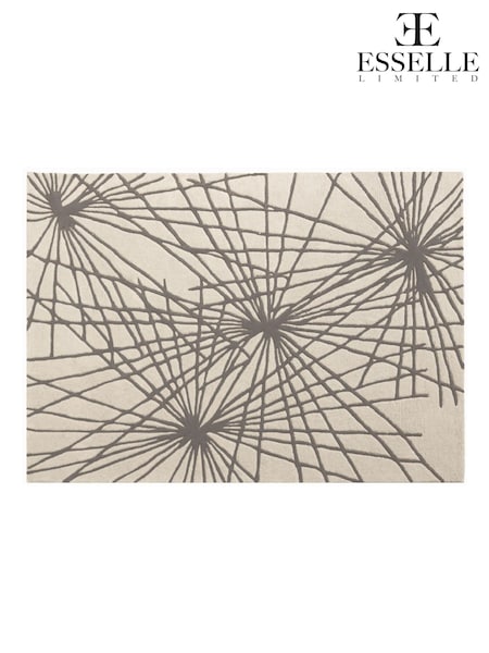 Esselle Aura Starburst Rug 160 x 230cm (W57340) | ‏1,456 د.إ.‏