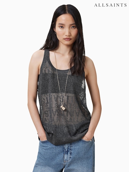 AllSaints Kaito Tank (W57677) | 186 €