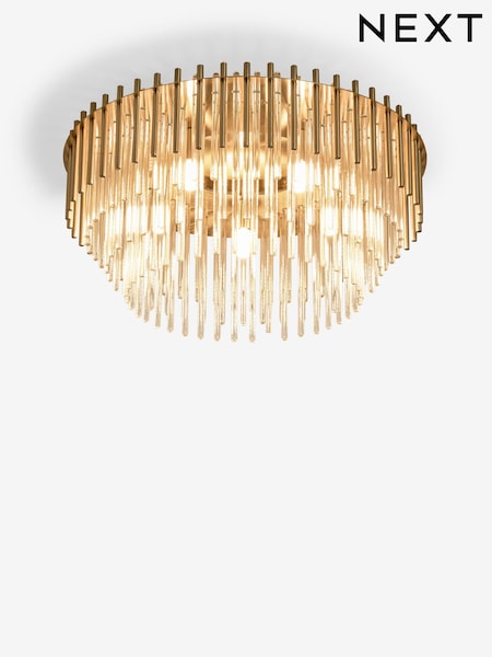 Brass Arundel Flush Fitting (W57707) | €263