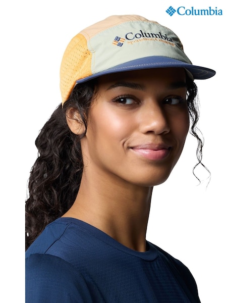 Columbia Wingmark Yellow Cap (W57971) | €42