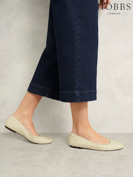 Hobbs Green Francesca Shoes (W58019) | AED926