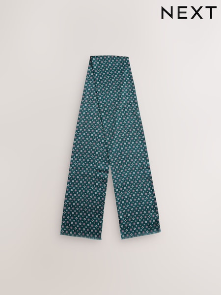 Verde - Printed Scarf (W58228) | 19 €