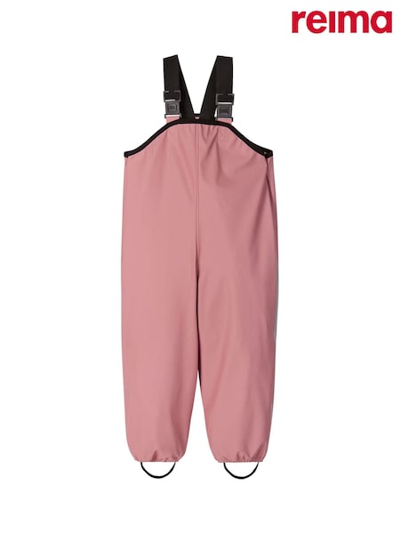 Reima Waterproof Rain Puddlesuit Dungarees Lammikko (W58663) | 39 €