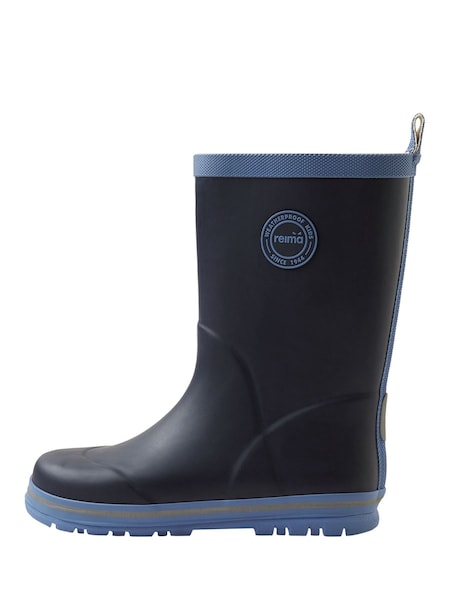 Reima Blue Wellies Taika 2.0 (W58674) | 148 QAR