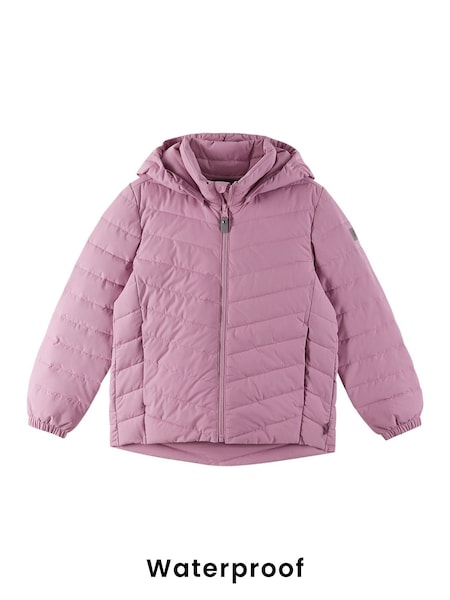 Reima Pink Waterproof Jacket Uumaja (W58764) | 371 QAR