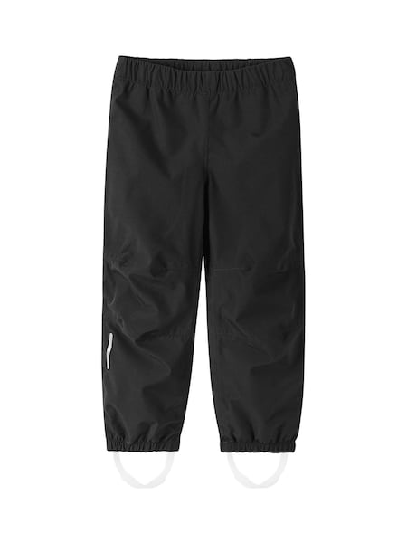 Reima Black Tec Waterproof Trousers (W58780) | 213 QAR