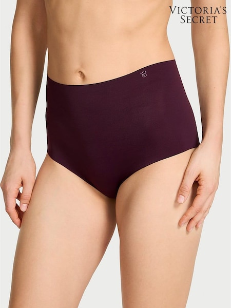 Victoria's Secret Winter Wine Purple Brief Knickers (W58880) | €13