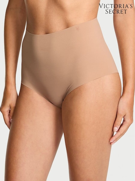 Victoria's Secret Praline Nude Brief Knickers (W58888) | €13