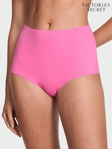 Victoria's Secret Rose Garden Pink Brief Knickers (W58890) | €13